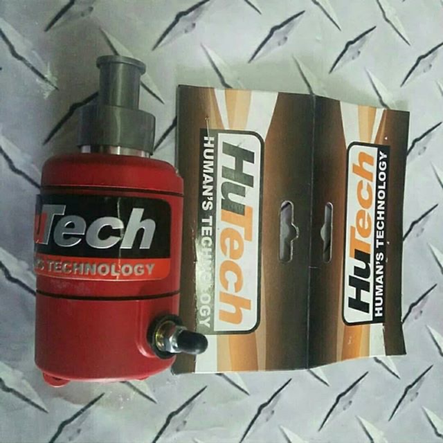 dinamo stater klx bore up 300cc merk hutech dtracker