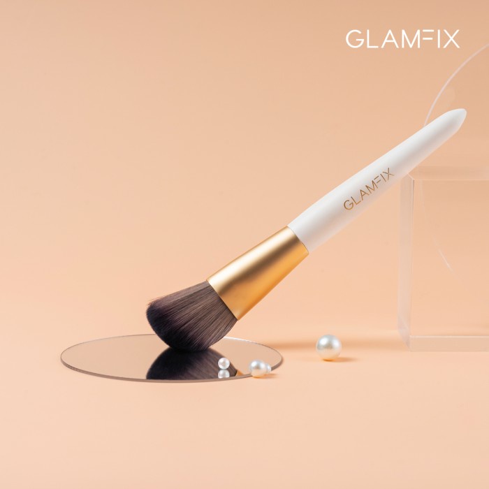 Glam Fix Delicate Contour Brush ORIGINAL