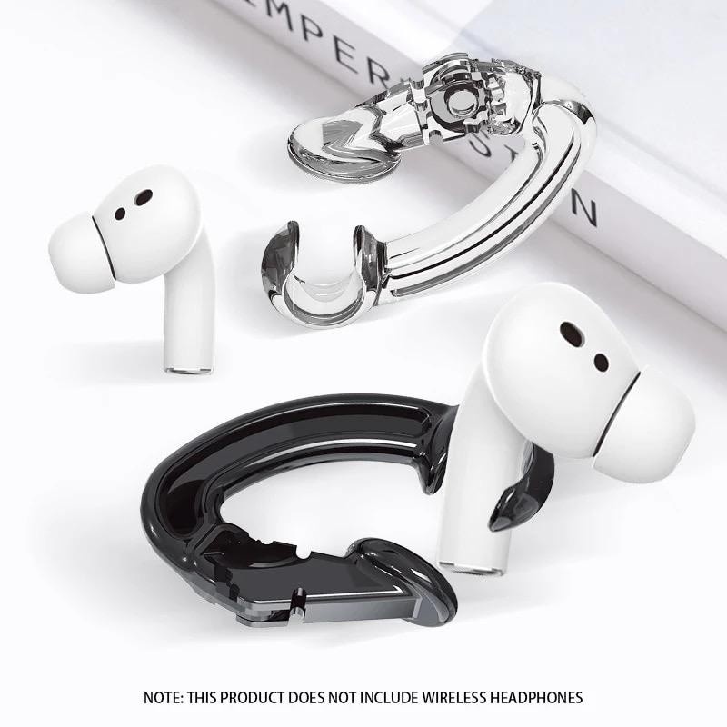 EARHOOK FOR Inpods bluetooth headsetI7s I12 Gen3 headset sport music