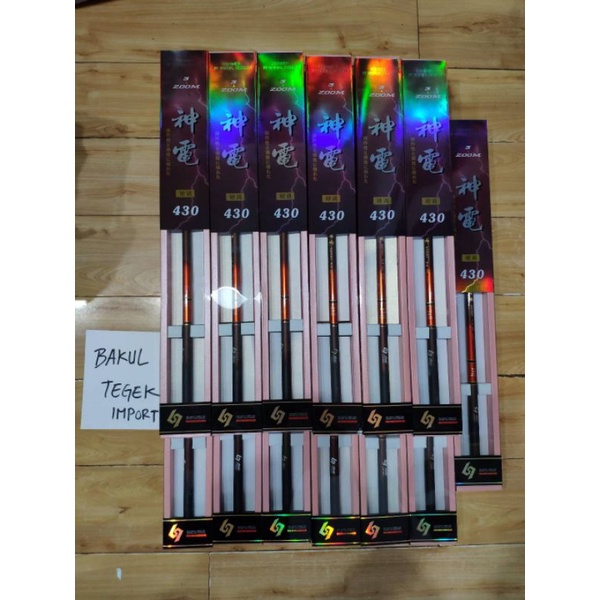 tegek import  litian expert zoom 3 action medium