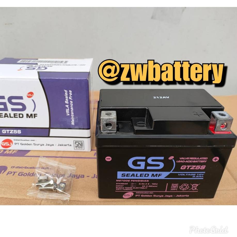 ➷ Aki Motor Mio J -Mio Soul -Soul GT GTZ5S GS MF Aki Kering ☝