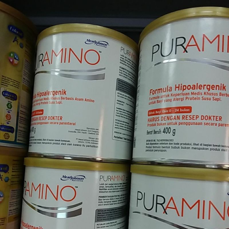 PURAMINO