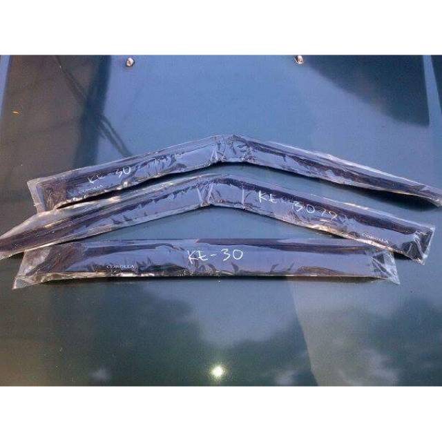 COROLLA KE30 TALANG AIR