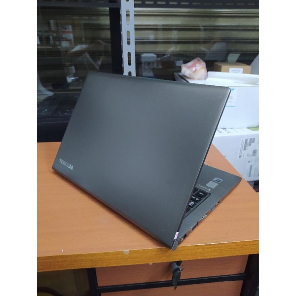 Toshiba Portege z30B intel i7-5500u 2.40Ghz Ram 8GB Ssd 256GB Ori