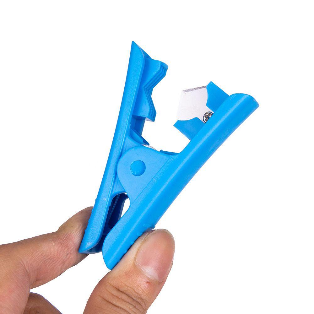 Lanfy Alat Pasang Selang Hidrolik Aksesoris Sepeda Bike Insert Pasang Press Fit Alat Pasang Hose Cutter Tang Kabel Alat Jarum Minyak