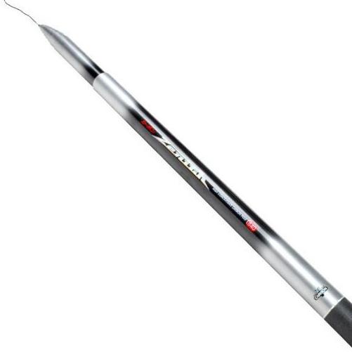 Joran Tegek Maguro Zenith | Pilih Ukuran - Uk 330 New