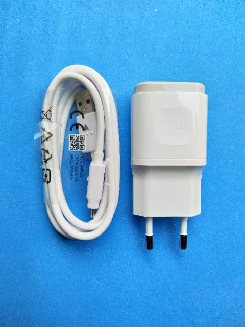 Charger LG G2/G3 Original 100% Micro USB