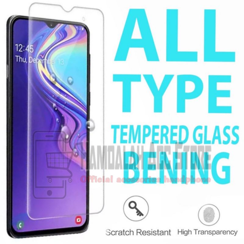 TEMPERED GLASS NEW  REDMI 10C - REDMI 10A - Redmi 10 - Redmi Note 10/10S - Redmi Note 10 Pro - Redmi