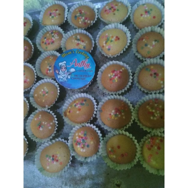 

kue bolu kering jadul