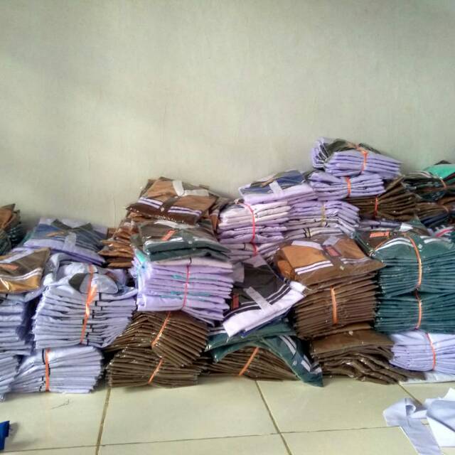 Grosir Baju koko Anak