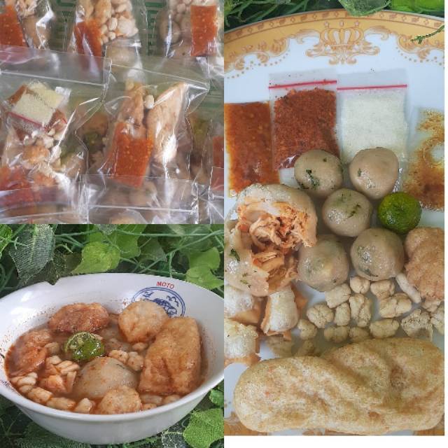 

boci ayam suwir