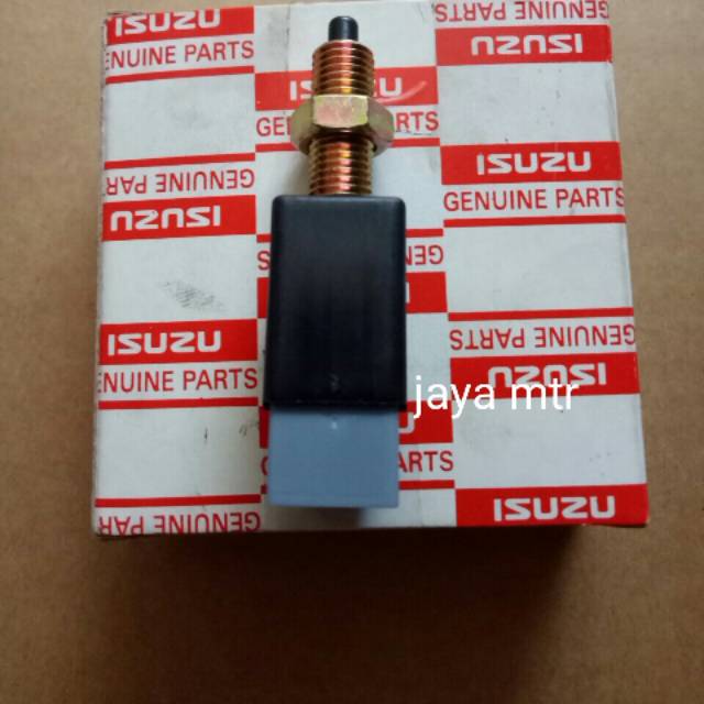 Switch stop / switch rem Isuzu panther