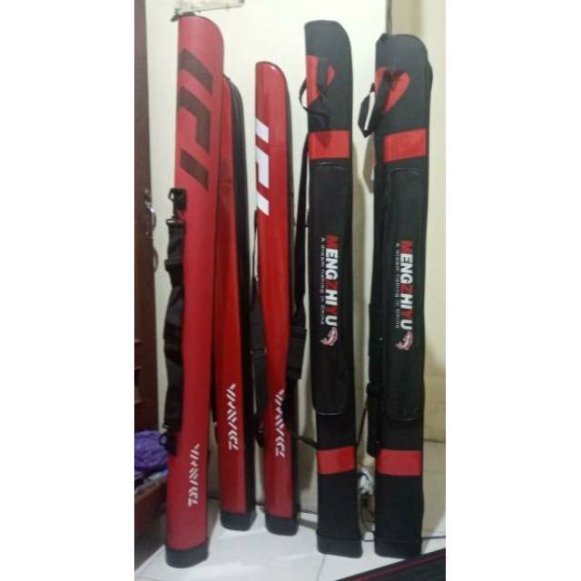 Tas Joran pancing 125 cm