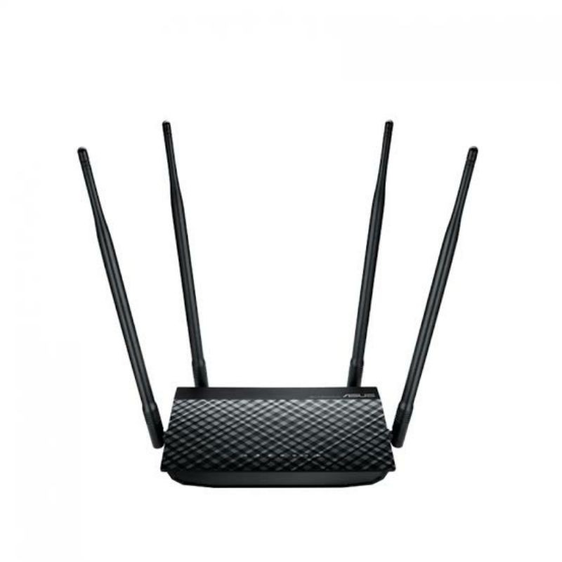 ASUS RT N800 HP N800 Wireless Router