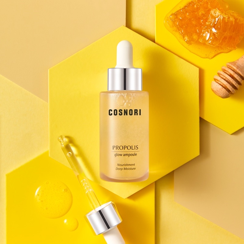 COSNORI - Propolis Glow Ampoule 30ml