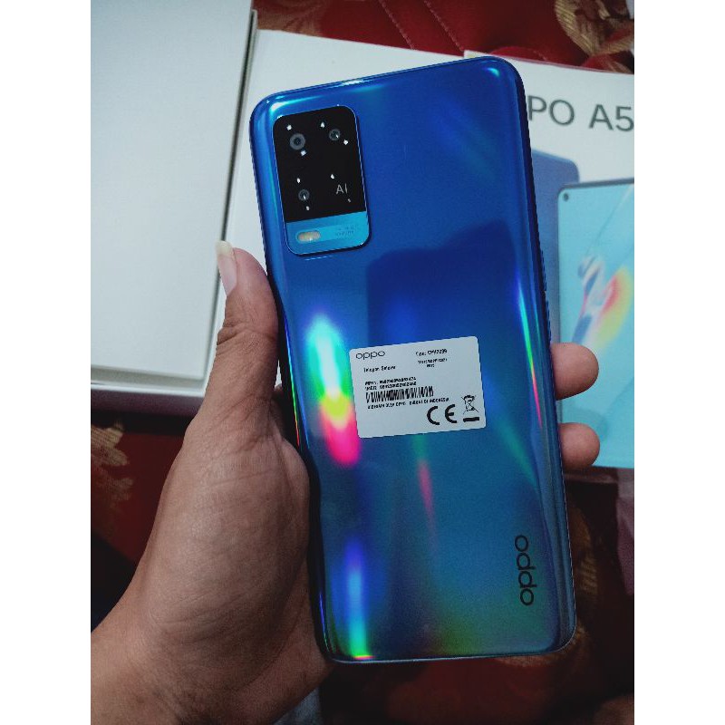 OPPO A54 4/64