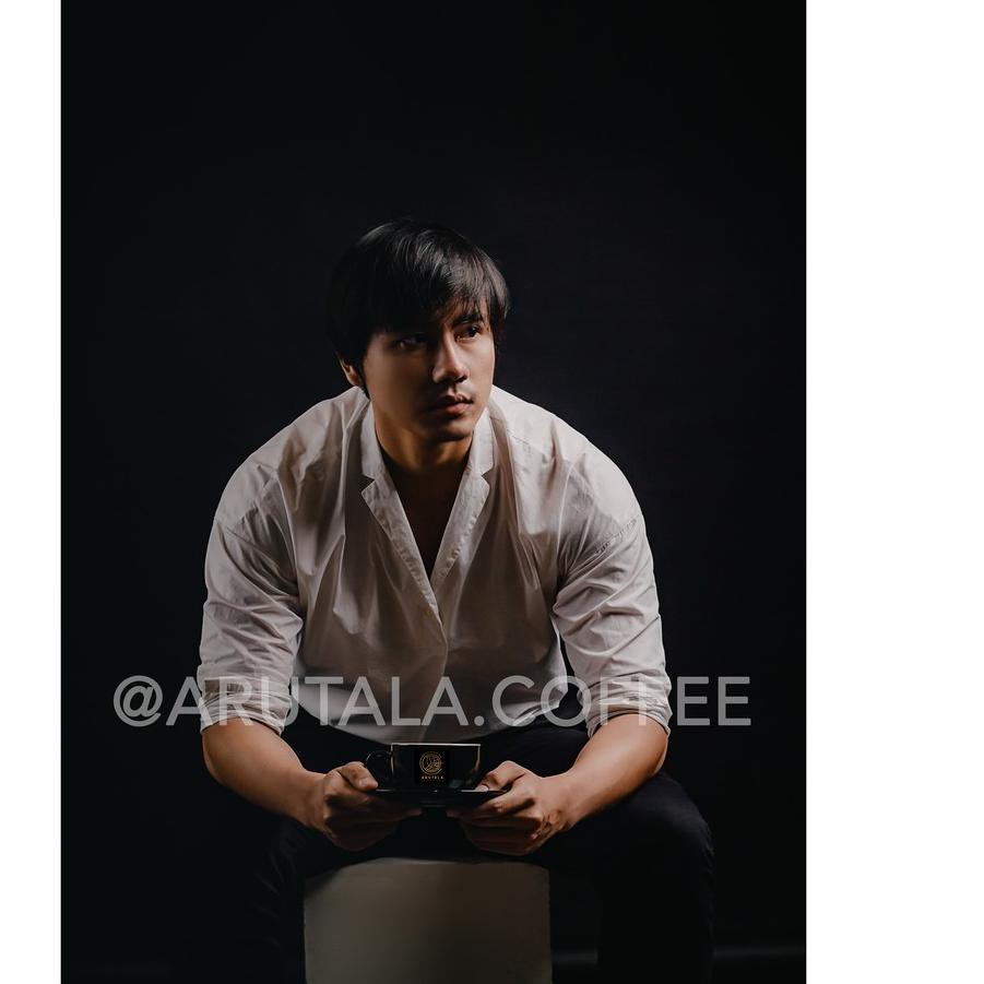 

L4R♠ ARUTALA Kopi Italian Blend for Espresso 200 gram SEGERA BELI