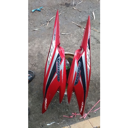 COVER BODY VARIO 125 OLD ORIGINAL LEPASA MOTOR