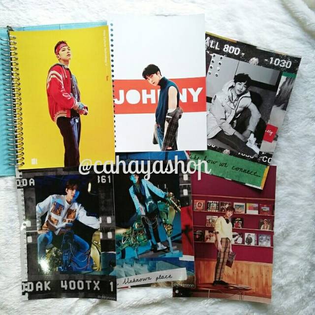

PEMBATAS BINDER TANPA TAB 26 RING UKURAN B5