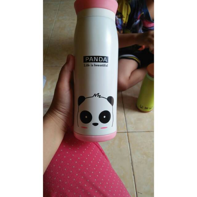 

Termos animal