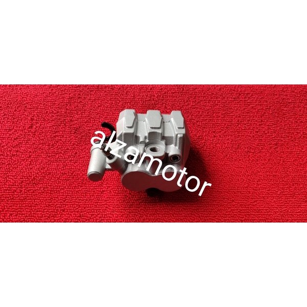 kaliper rem cakram depan KLX master kaliper rem depan KLX