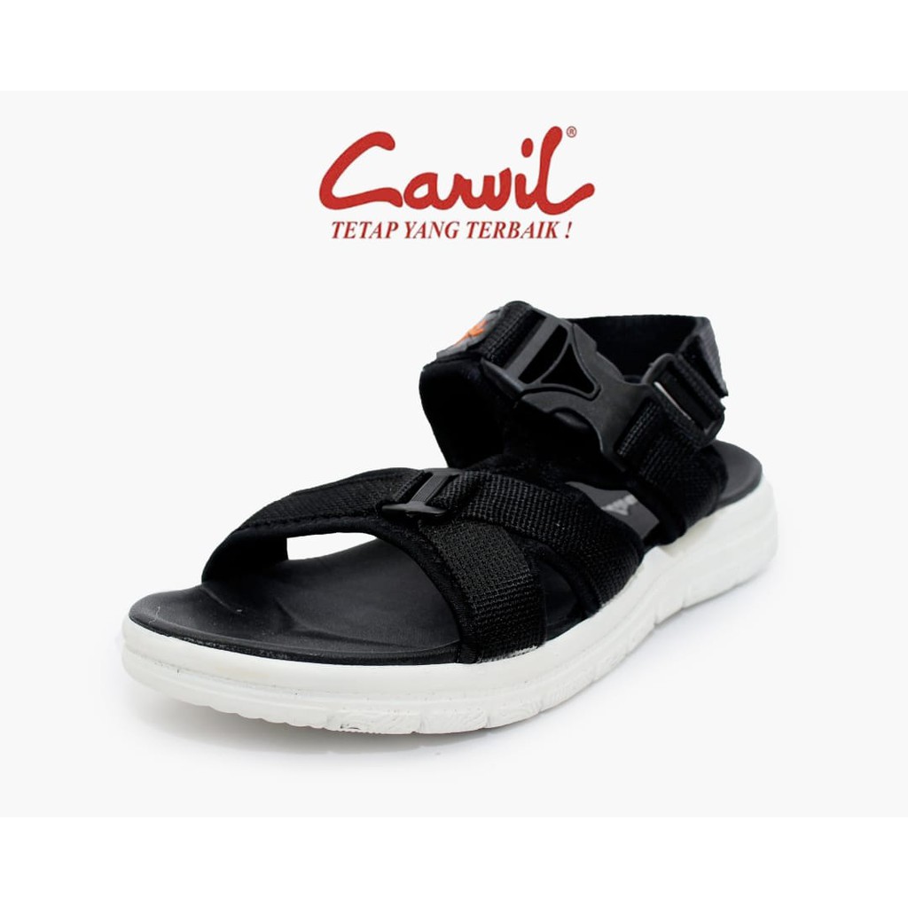 Sandal Korea Sandal Casual Import