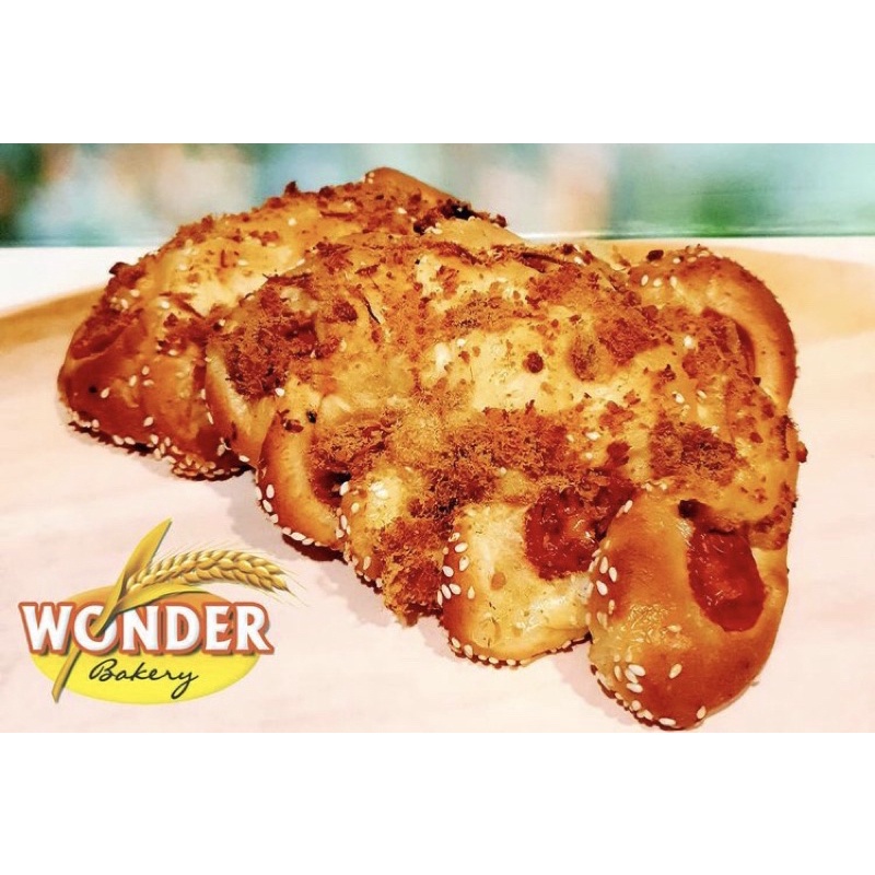 

[BIJIAN] ROTI GREEN GARDEN WONDER BAKERY SOLO Salatiga Semarang Jawa Tengah (BELI 1 LUSIN HARGA LEBIH MURAH)