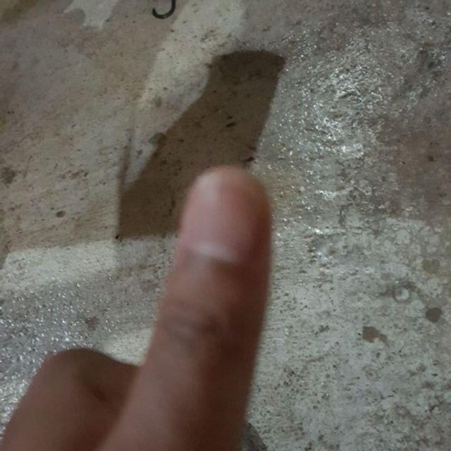 Baju Kemeja Batik Lengan Panjang Natal Nagawangsa Marun Hem Cowok Ukuran Jumbo Xxl