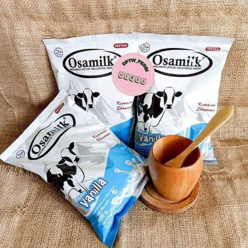 

osamilk