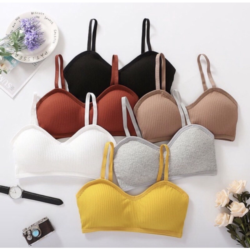 Miniset Bra Busa Bisa Dilepas