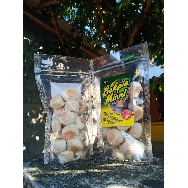

Bakpia Mini