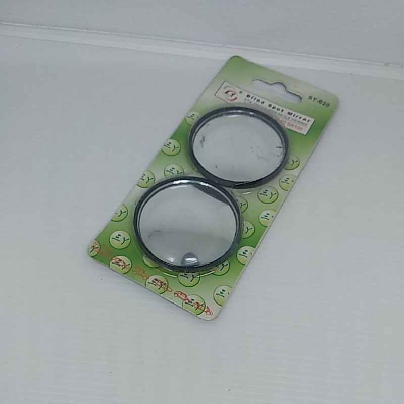 blind spot mirror/spion mini tambahan spion