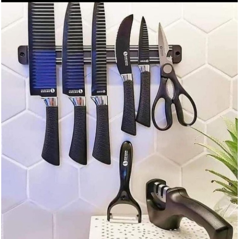 PISAU SWIDEN free asahan // pisau sultan