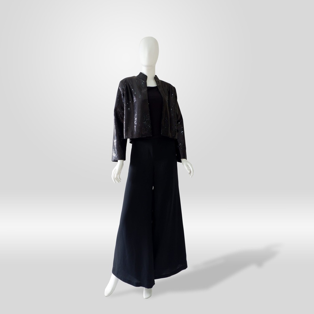 Poppy Dharsono - Outer Silkqueen