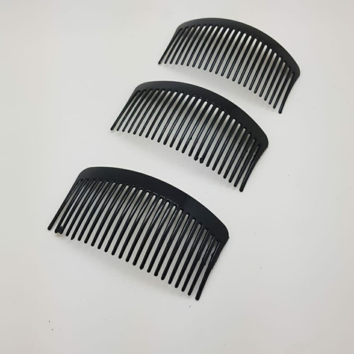 Sirkam Rambut / Sirkam Poni / Sirkam Rambut Polos Wanita