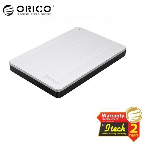 ORICO MD25U3 2.5 inch USB3.0 Hard Drive Enclosure