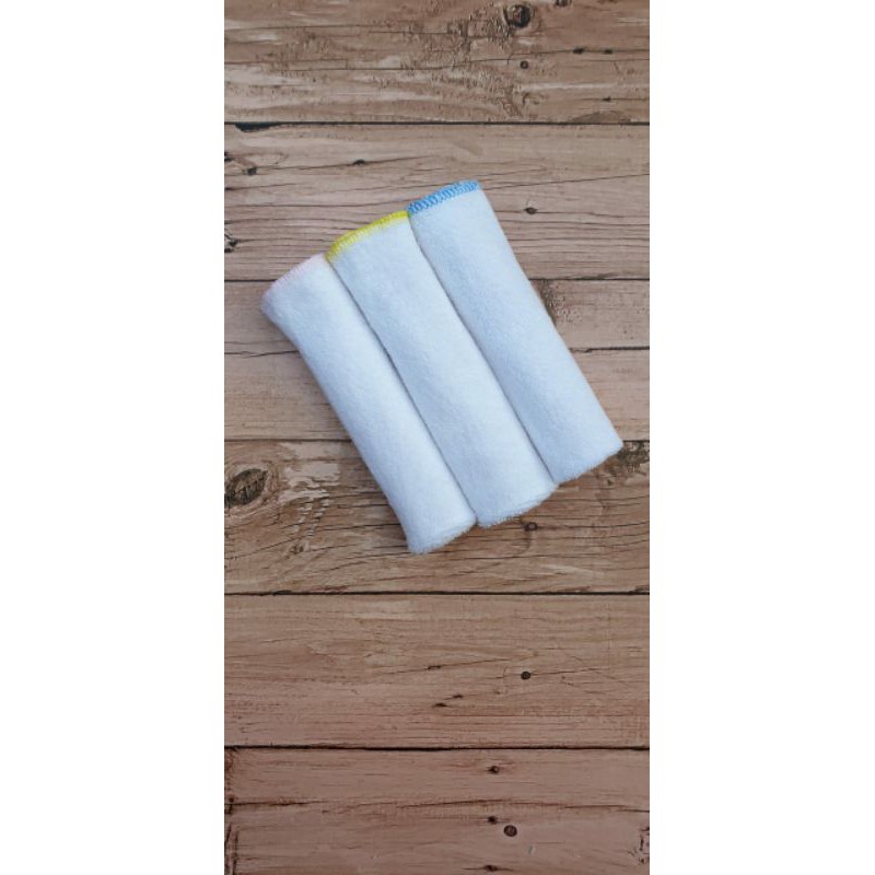 Saputangan Bayi / Washcloth