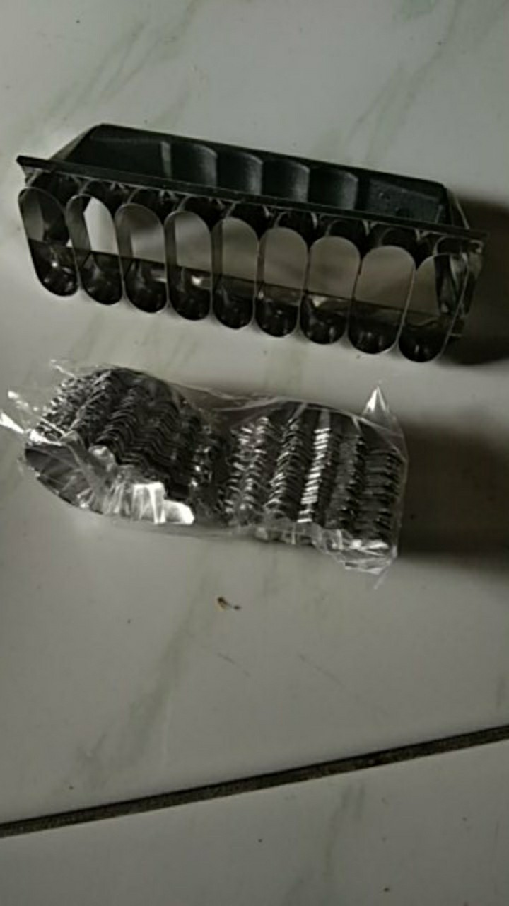 Cetakan Kastengel / Cookies Murah