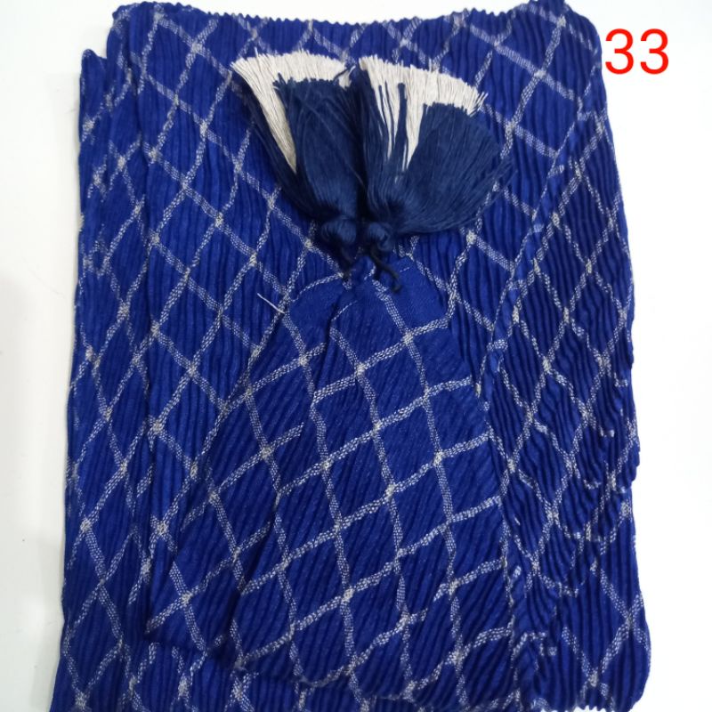 jilbab segi empat plisket jambol-Birel