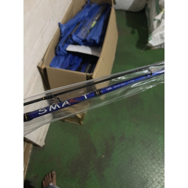 JORAN SAMBUNG CHARM SMART