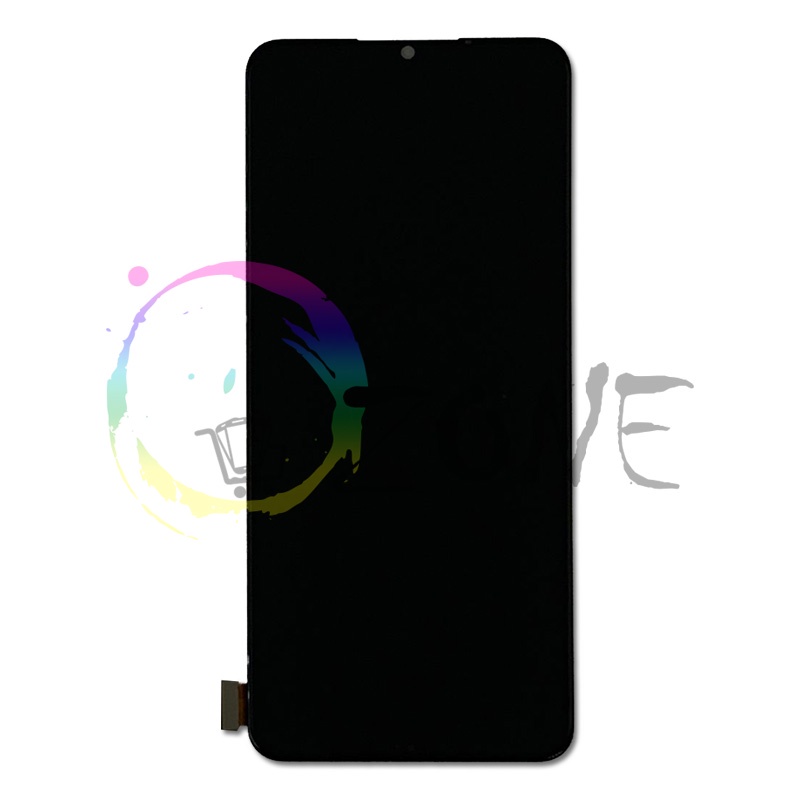 LCD TOUCHSCREEN OPPO RENO 3 - OPPO A91 - OPPO F15 LCD TS FULLSET