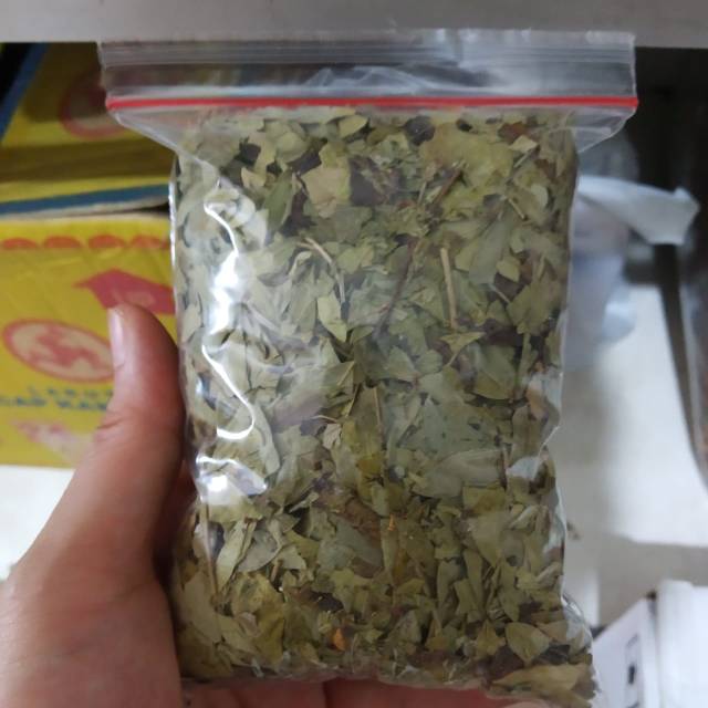 

Teh jati cina 50gr