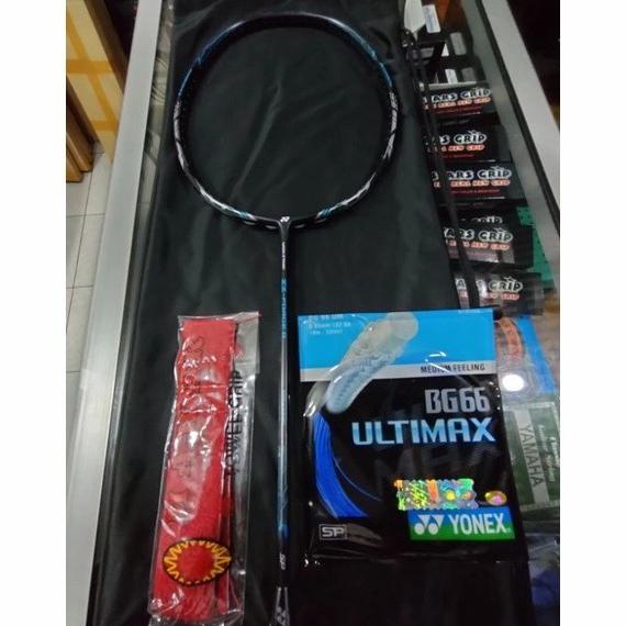 RAKET BADMINTON YONEX VOLTRIC Z FORCE 2