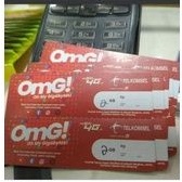 Vocer Telkomsel 2GB/5Hari & 3GB/7Hari Kalimantan Zona 1