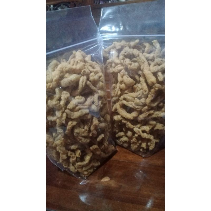 

usus crispy 1kg