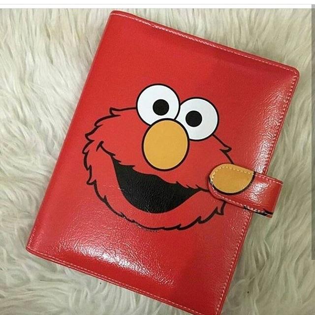 

Binder elmo BM