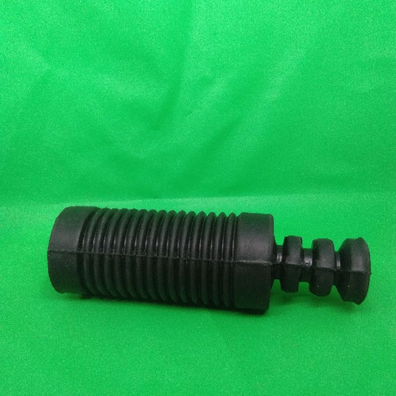 BOOT SHOCK BREAKER BELAKANG SOLUNA/STARLET