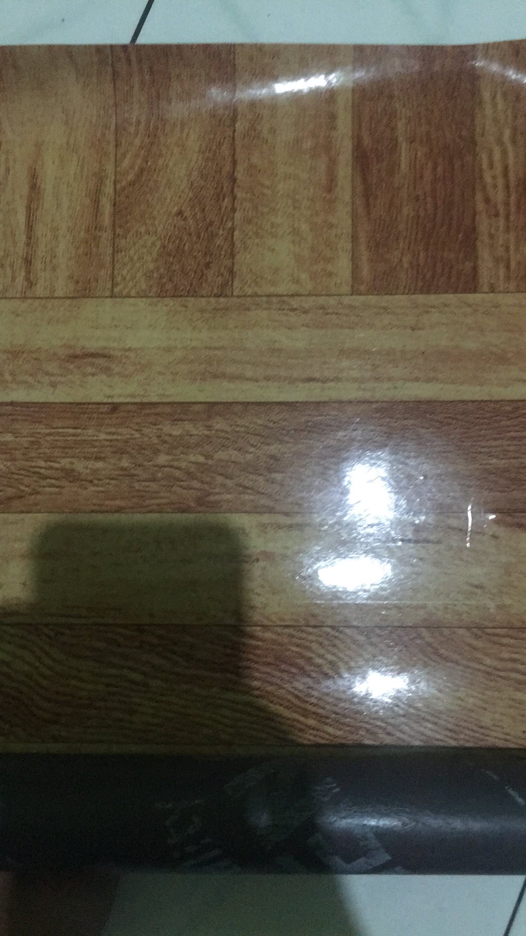 Plastik Lebar 2 Meter - Harga Unt 50 Cm