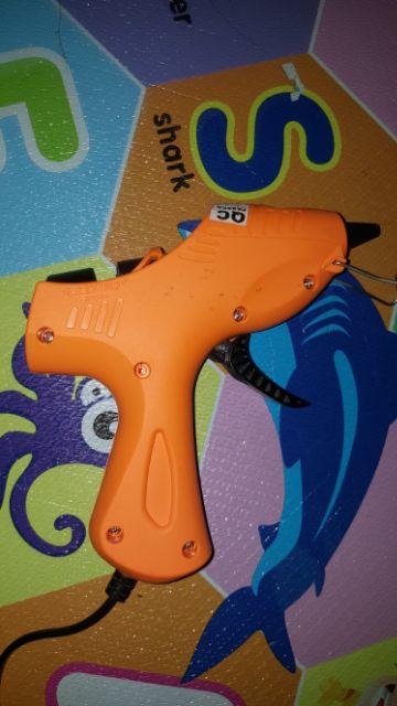 Glue Gun Dekko Dg-11 ( 60 Watt )