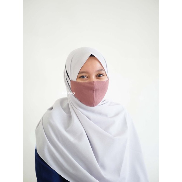 masker hijab Naisha Official | masker naisha | masker premium | masker murah | masker terlaris | masker terbaru | masker simple | masker adem | masker kain | masker lembut | masker terkini | masker grosir | masker elastis